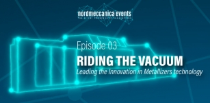 NORDMECCANICA EVENTS - Riding the Vacuum