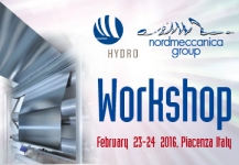 Workshop: foil manufacturing and machine technology at work