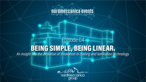 Being Simple, Being Linear
