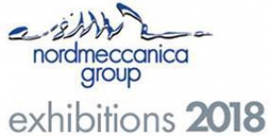 Nordmeccanica will be present at the following exhibitions: