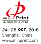 All in Print - Shanghai